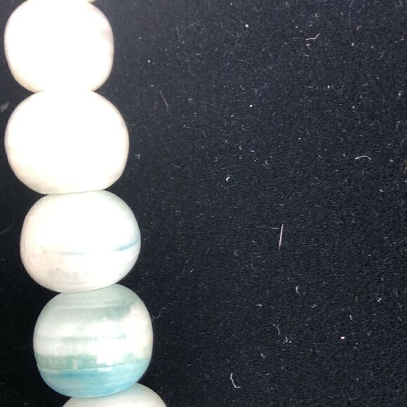 Vintage necklace  - Picture 3 of 4